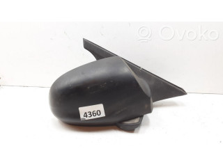 Zpětné zrcátko pravé Hyundai Accent 2000  E4012129, 4360  