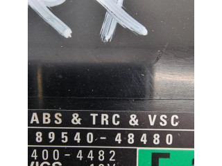 Блок управления АБС 8954048480   Lexus RX 450H
