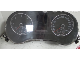 Přístrojová deska  Volkswagen Jetta VI 2014 5C6920872A  