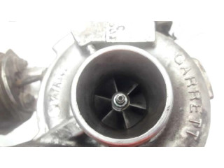  Турбина Fiat Stilo 1.9 71785252, R2819L05   для двигателя 192A1.000      