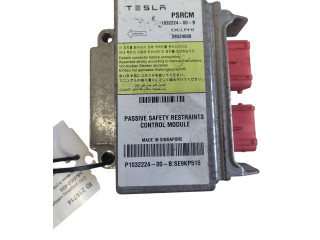 Блок подушек безопасности 103222400B   Tesla Model S