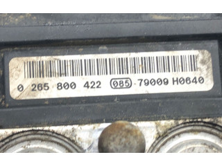 Jednotka ABS 0265800422   Opel Corsa  2006
