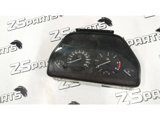 Přístrojová deska  BMW 5 E34 1994 1391892, 6160531003  
