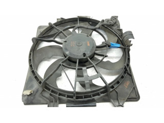 Вентилятор радиатора     253803Z801    Hyundai i40 1.7