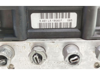 Jednotka ABS 4541K0, 00517250970   Citroen Jumper 2008