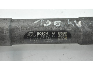 Vstřikovací lišta 30777554, 30777576   Volvo XC90     