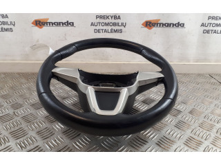 Volant Seat Ibiza IV (6J,6P) 2012 6J0419091M, 6J0419091M  
