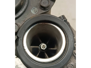  Турбина Hyundai Tucson JM  2823127000, HF135990         