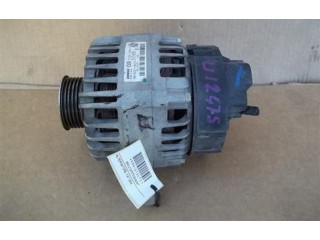 Генератор 51859038, 999-U12475   Lancia Musa      