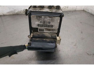 Jednotka ABS 9658028480   Peugeot 407 2004