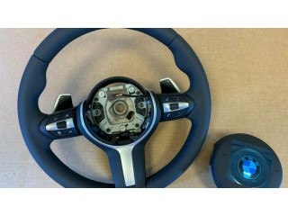 Руль BMW 6 F12 F13  2010-2018 года 32307851234, 32308092724      