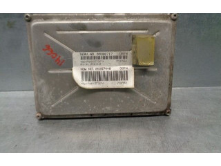 Řídící jednotka 09380717, 09357440   Chevrolet Trans Sport 2000