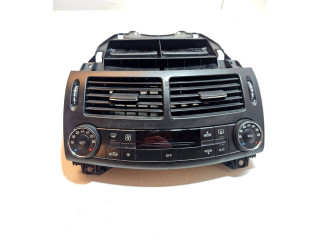 Блок управления климат-контролем 2118300890, 00052706   Mercedes-Benz E W211