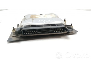Řídící jednotka 0281001977, 9635156580   Peugeot 406 2002