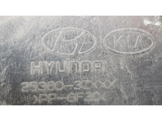 Вентилятор радиатора     253803Z801    Hyundai i40 1.7
