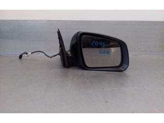 Zpětné zrcátko  Mercedes-Benz C W203 2007  A2128100079, A2128100079  