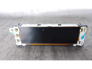 Дисплей    5555502902   Citroen Berlingo