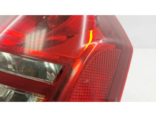 Задний фонарь правый DCA00158622E    Chrysler 300 - 300C   2005-2010 года