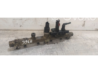 Топливная рампа 0445214017   Nissan Serena  