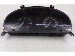 Přístrojová deska  Peugeot 406 1997 9639940380, 9639940380  