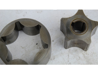 Čerpadlo oleje 75340577561429, 75340577561429   BMW X5 E70   