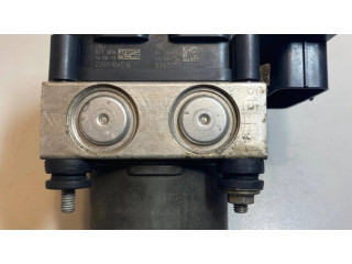 Jednotka ABS 51964374, 0265244043   Citroen Jumper 2015