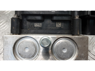 Блок АБС 103779700C, 0265956391   Tesla  Model S  2012- года