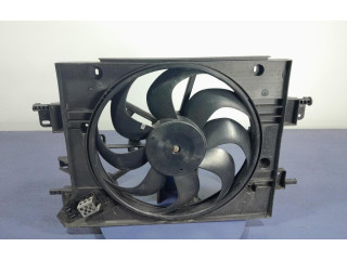 Вентилятор радиатора     214817080R, 214817080R    Chevrolet Express 