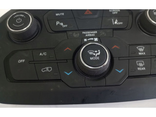 Блок управления климат-контролем 07356941370, 07356941370   Jeep Renegade