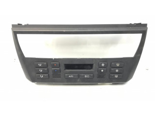 Блок управления климат-контролем 3443981, K1949   BMW X3 E83