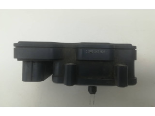 Блок АБС 0265956367, 00519654480   Fiat  Panda III  2011- года