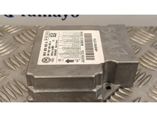 Блок подушек безопасности 8K0959655N, 5WK44637   Audi A4 Allroad