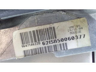 Volant Citroen C4 I 2004 96471862ZD  
