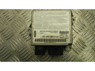 Блок подушек безопасности 4S7T14B056AB, G3720   Ford Mondeo Mk III