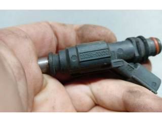 Vstřikovač 232500D030   Toyota Corolla E140 E150     