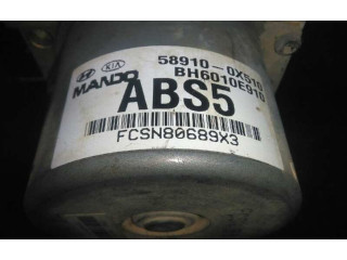 Jednotka ABS    Hyundai i10 2011