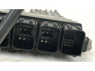 Řídící jednotka 8669889, 030028234   BMW 7 G11 G12 2016