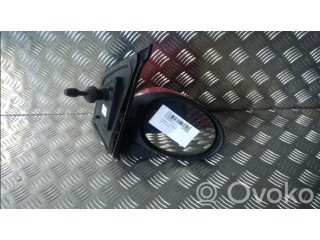 Zpětné zrcátko pravé Citroen C1 2007  8153YS  