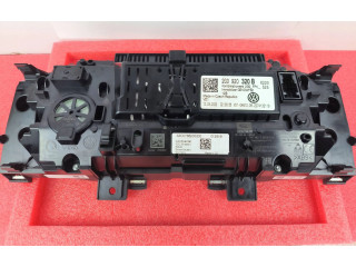 Панель приборов 2G0920320B   Volkswagen Taigo       