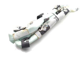 Боковая подушка безопасности P68100766AC   Jeep Cherokee