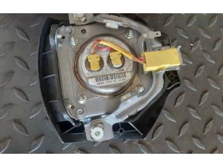 Подушка безопасности водителя 7030A105XA   Mitsubishi Lancer X