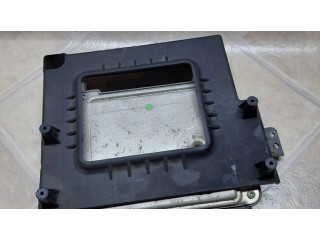 Блок управления двигателя 9658274580, 0281011561   Citroen C5