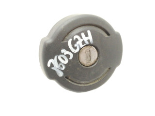 Řídící jednotka 9807028580, 0281013334   Peugeot 5008 2010