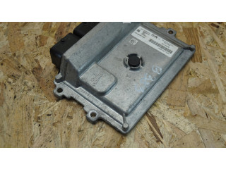 Řídící jednotka 9800913080   Peugeot 2008 I 2013