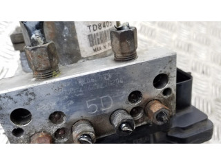 Jednotka ABS TD8405, 47660JG20A   Nissan X-Trail T31 2008