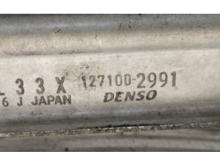 Интеркулер  1271002991, L33E-13-56ZC   Mazda CX-7 
