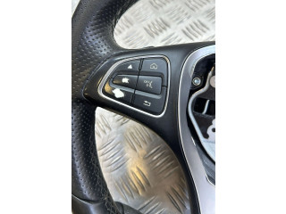 Volant Mercedes-Benz C W205 2016 A0004601803  