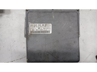 Řídící jednotka A0225453932, 0281001620   Mercedes-Benz E W210 1998
