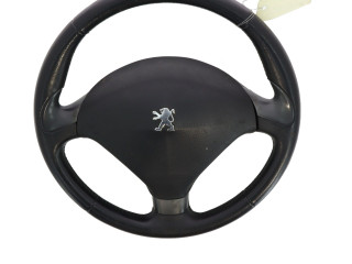 Volant Peugeot 407 2006 4109GH  