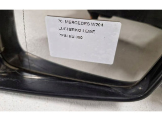 Zpětné zrcátko  Mercedes-Benz C W204     